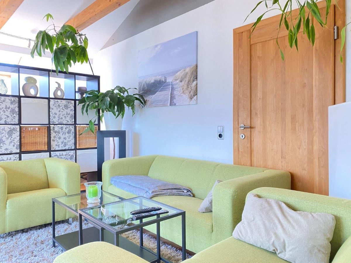 Apartment Traunsee Panorama, Altmunster Am Traunsee ภายนอก รูปภาพ